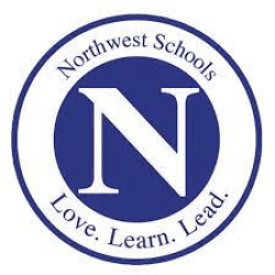 Northwest Schools logo